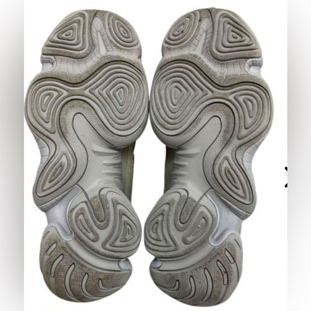 adidas Yeezy 500 Stone Salt Mens size 11 - Picture 4 of 8